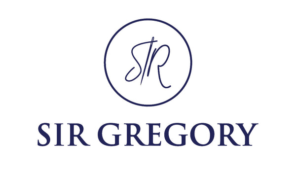 Sir Gregory logo