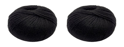 100% Baby Alpaca Yarn - Royalty Yarns Extra Soft Worsted #4 Baby Alpaca 4 Ply Yarn for Knitting, Crocheting and Weaving 200 Grams