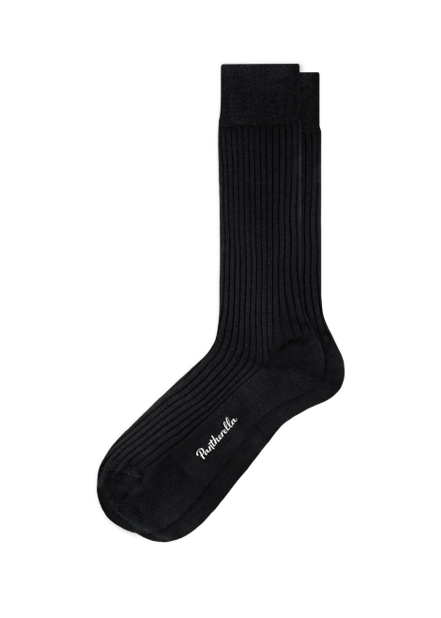 Patharella Danvers Fil d'Ecosse Cotton Dress Socks