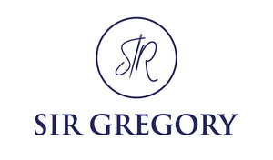 Official Sir Gregory Website Logo