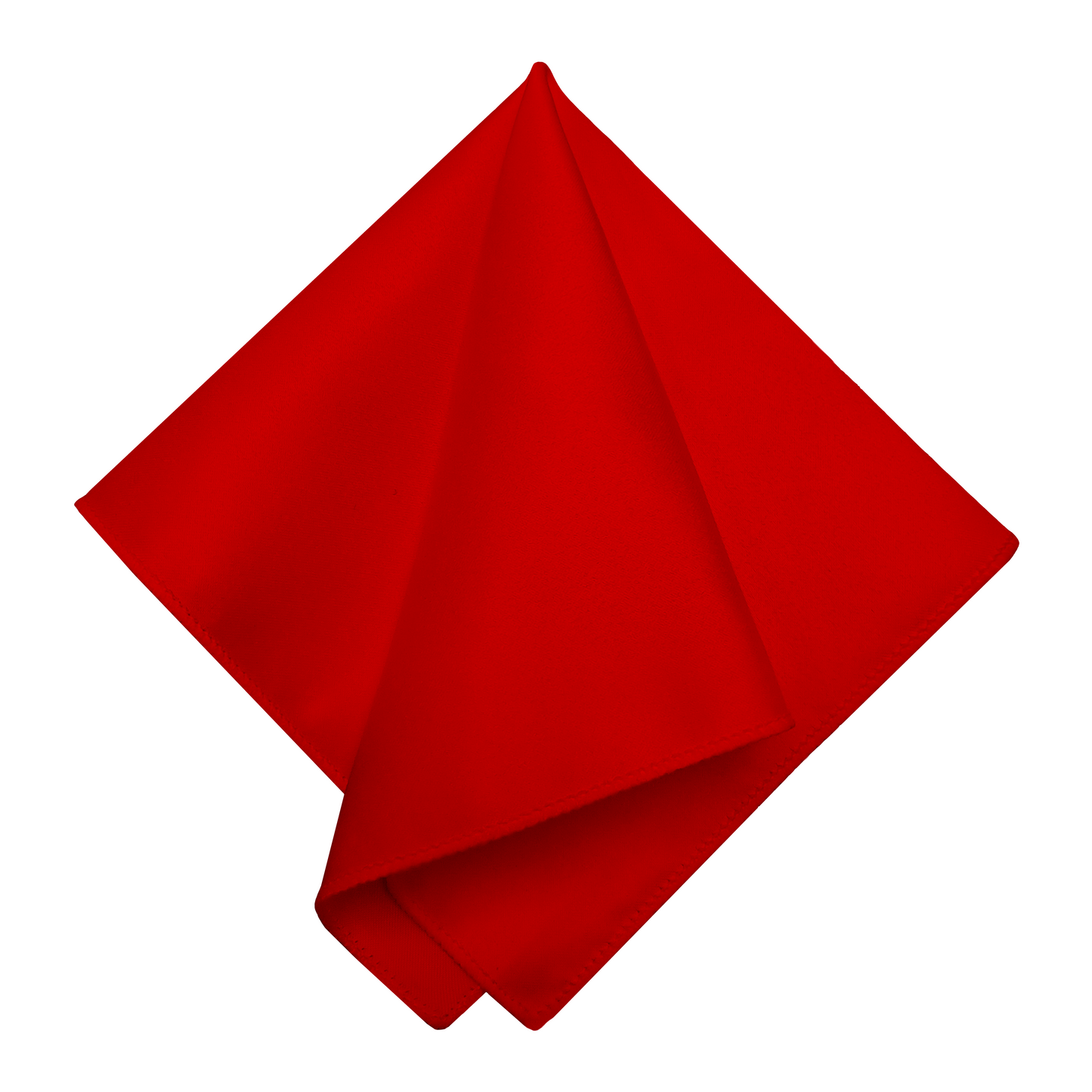 Sir Gregory Woven Polyester Pocket Square