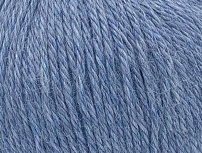 100% Baby Alpaca Yarn - Royalty Yarns Extra Soft Worsted #4 Baby Alpaca 4 Ply Yarn for Knitting, Crocheting and Weaving 200 Grams