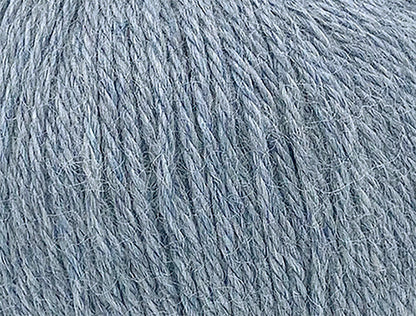 100% Baby Alpaca Yarn - Royalty Yarns Extra Soft Worsted #4 Baby Alpaca 4 Ply Yarn for Knitting, Crocheting and Weaving 200 Grams
