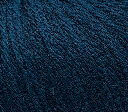 100% Baby Alpaca Yarn - Royalty Yarns Extra Soft Worsted #4 Baby Alpaca 4 Ply Yarn for Knitting, Crocheting and Weaving 200 Grams