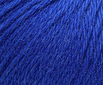 100% Baby Alpaca Yarn - Royalty Yarns Extra Soft Worsted #4 Baby Alpaca 4 Ply Yarn for Knitting, Crocheting and Weaving 200 Grams