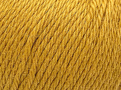 100% Baby Alpaca Yarn - Royalty Yarns Extra Soft Worsted #4 Baby Alpaca 4 Ply Yarn for Knitting, Crocheting and Weaving 200 Grams