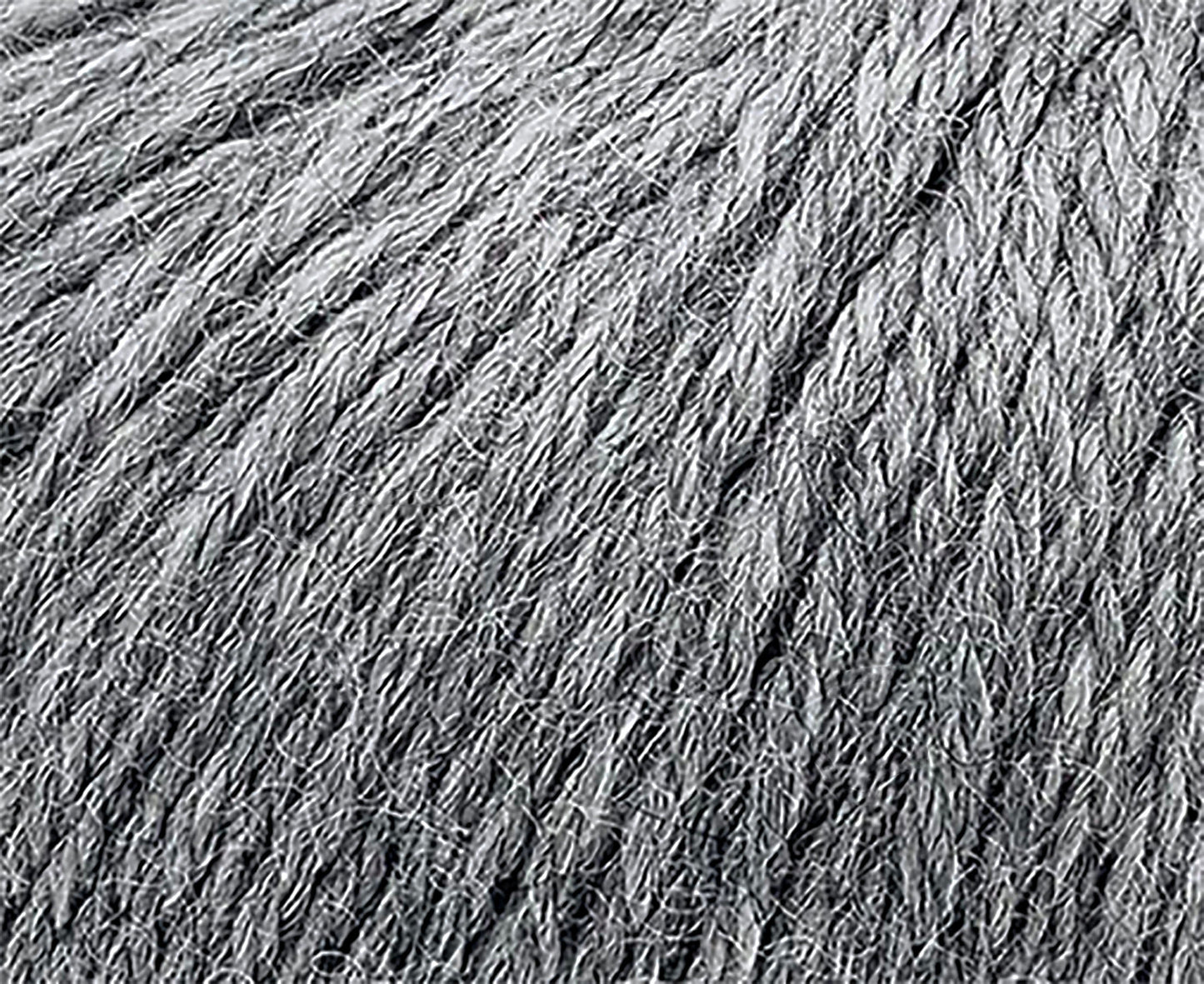 100% Baby Alpaca Yarn - Royalty Yarns Extra Soft Worsted #4 Baby Alpaca 4 Ply Yarn for Knitting, Crocheting and Weaving 200 Grams