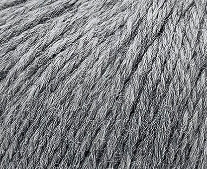 100% Baby Alpaca Yarn - Royalty Yarns Extra Soft Worsted #4 Baby Alpaca 4 Ply Yarn for Knitting, Crocheting and Weaving 200 Grams