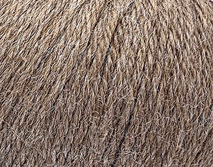 100% Baby Alpaca Yarn - Royalty Yarns Extra Soft Worsted #4 Baby Alpaca 4 Ply Yarn for Knitting, Crocheting and Weaving 200 Grams