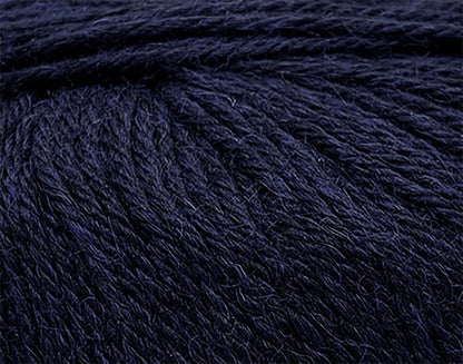 100% Baby Alpaca Yarn - Royalty Yarns Extra Soft Worsted #4 Baby Alpaca 4 Ply Yarn for Knitting, Crocheting and Weaving 200 Grams