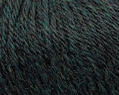 100% Baby Alpaca Yarn - Royalty Yarns Extra Soft Worsted #4 Baby Alpaca 4 Ply Yarn for Knitting, Crocheting and Weaving 200 Grams