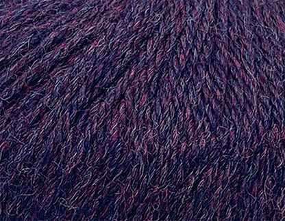 100% Baby Alpaca Yarn - Royalty Yarns Extra Soft Worsted #4 Baby Alpaca 4 Ply Yarn for Knitting, Crocheting and Weaving 200 Grams
