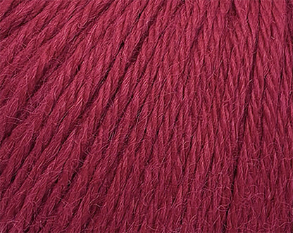 100% Baby Alpaca Yarn - Royalty Yarns Extra Soft Worsted #4 Baby Alpaca 4 Ply Yarn for Knitting, Crocheting and Weaving 200 Grams