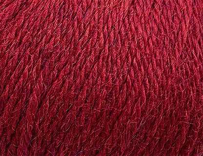 100% Baby Alpaca Yarn - Royalty Yarns Extra Soft Worsted #4 Baby Alpaca 4 Ply Yarn for Knitting, Crocheting and Weaving 200 Grams