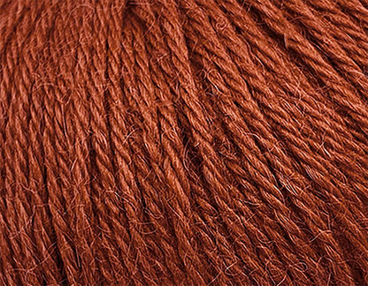 100% Baby Alpaca Yarn - Royalty Yarns Extra Soft Worsted #4 Baby Alpaca 4 Ply Yarn for Knitting, Crocheting and Weaving 200 Grams