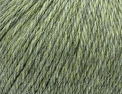 100% Baby Alpaca Yarn - Royalty Yarns Extra Soft Worsted #4 Baby Alpaca 4 Ply Yarn for Knitting, Crocheting and Weaving 200 Grams