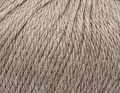 100% Baby Alpaca Yarn - Royalty Yarns Extra Soft Worsted #4 Baby Alpaca 4 Ply Yarn for Knitting, Crocheting and Weaving 200 Grams