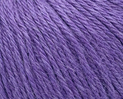 100% Baby Alpaca Yarn - Royalty Yarns Extra Soft Worsted #4 Baby Alpaca 4 Ply Yarn for Knitting, Crocheting and Weaving 200 Grams
