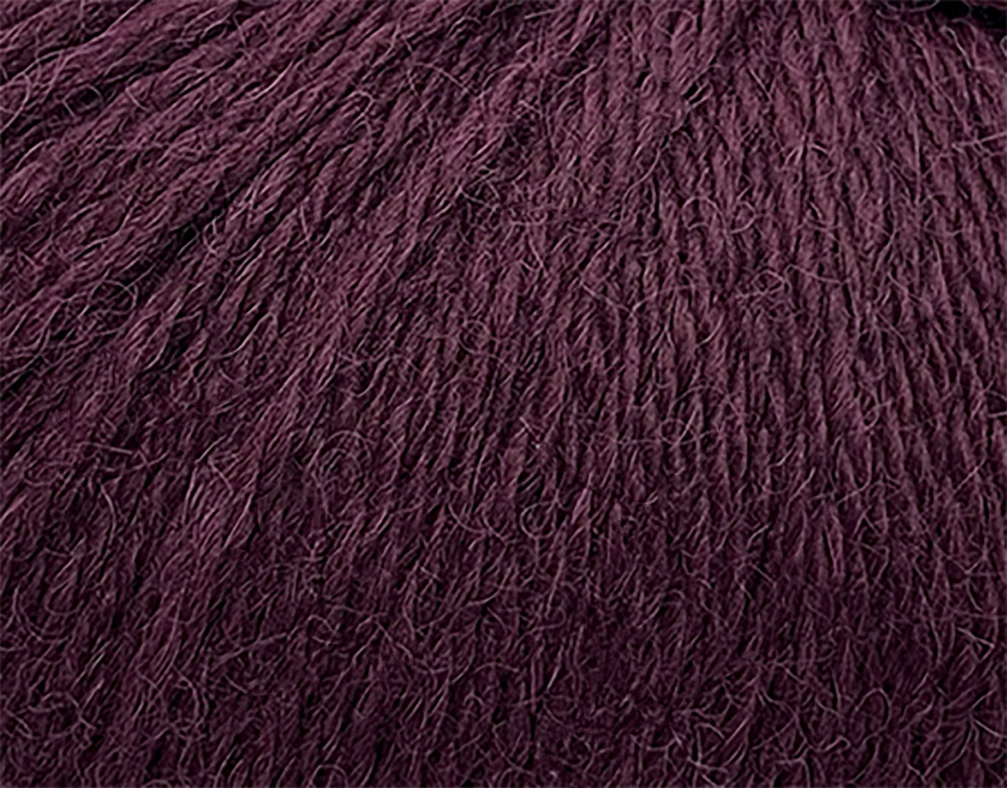 100% Baby Alpaca Yarn - Royalty Yarns Extra Soft Worsted #4 Baby Alpaca 4 Ply Yarn for Knitting, Crocheting and Weaving 200 Grams