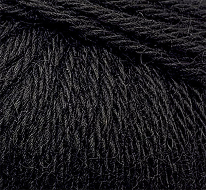 100% Baby Alpaca Yarn - Royalty Yarns Extra Soft Worsted #4 Baby Alpaca 4 Ply Yarn for Knitting, Crocheting and Weaving 200 Grams
