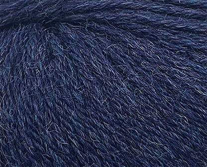 100% Baby Alpaca Yarn - Royalty Yarns Extra Soft Worsted #4 Baby Alpaca 4 Ply Yarn for Knitting, Crocheting and Weaving 200 Grams