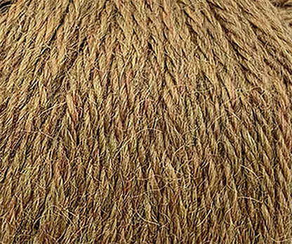 100% Baby Alpaca Yarn - Royalty Yarns Extra Soft Worsted #4 Baby Alpaca 4 Ply Yarn for Knitting, Crocheting and Weaving 200 Grams