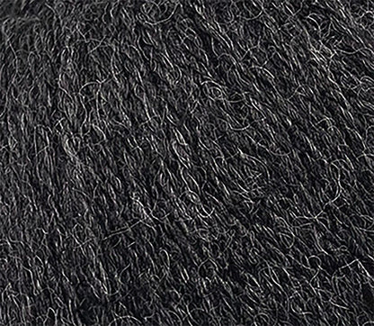 100% Baby Alpaca Yarn - Royalty Yarns Extra Soft Worsted #4 Baby Alpaca 4 Ply Yarn for Knitting, Crocheting and Weaving 200 Grams