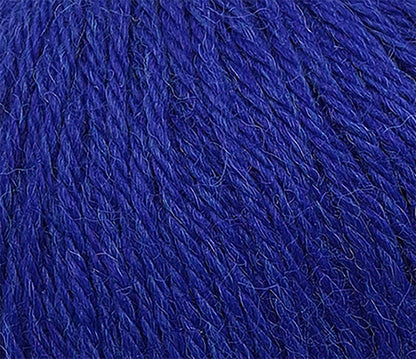 100% Baby Alpaca Yarn - Royalty Yarns Extra Soft Worsted #4 Baby Alpaca 4 Ply Yarn for Knitting, Crocheting and Weaving 200 Grams