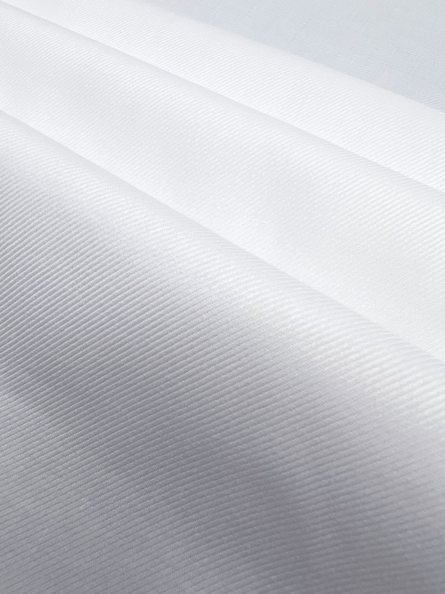 Sir Gregory Men's Regular Fit Solid Twill Tuxedo Dress Shirt