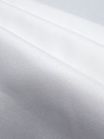 Sir Gregory Men's Regular Fit Solid Twill Dress Shirt