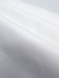 Sir Gregory Men's Regular Fit Solid Twill Dress Shirt